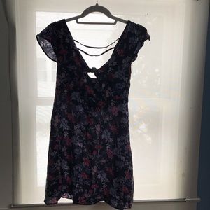 AMERICAN EAGLE DRESS